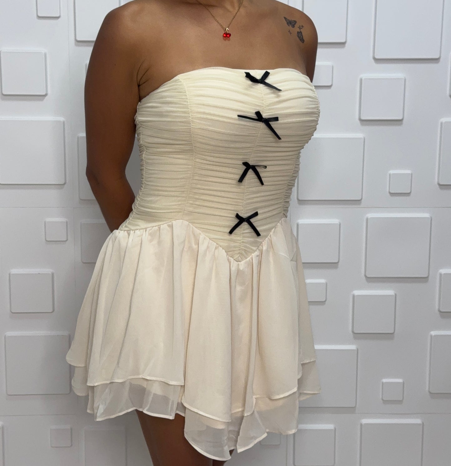 Bella Cream