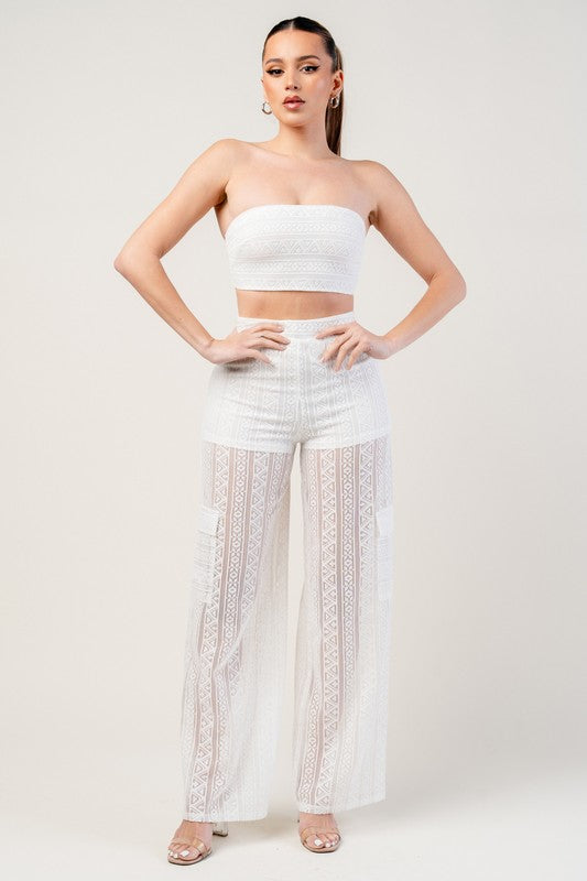 Isla Blanca Set