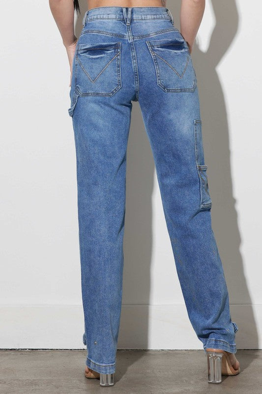 Urban Baggy