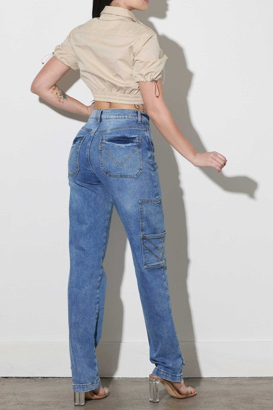 Urban Baggy