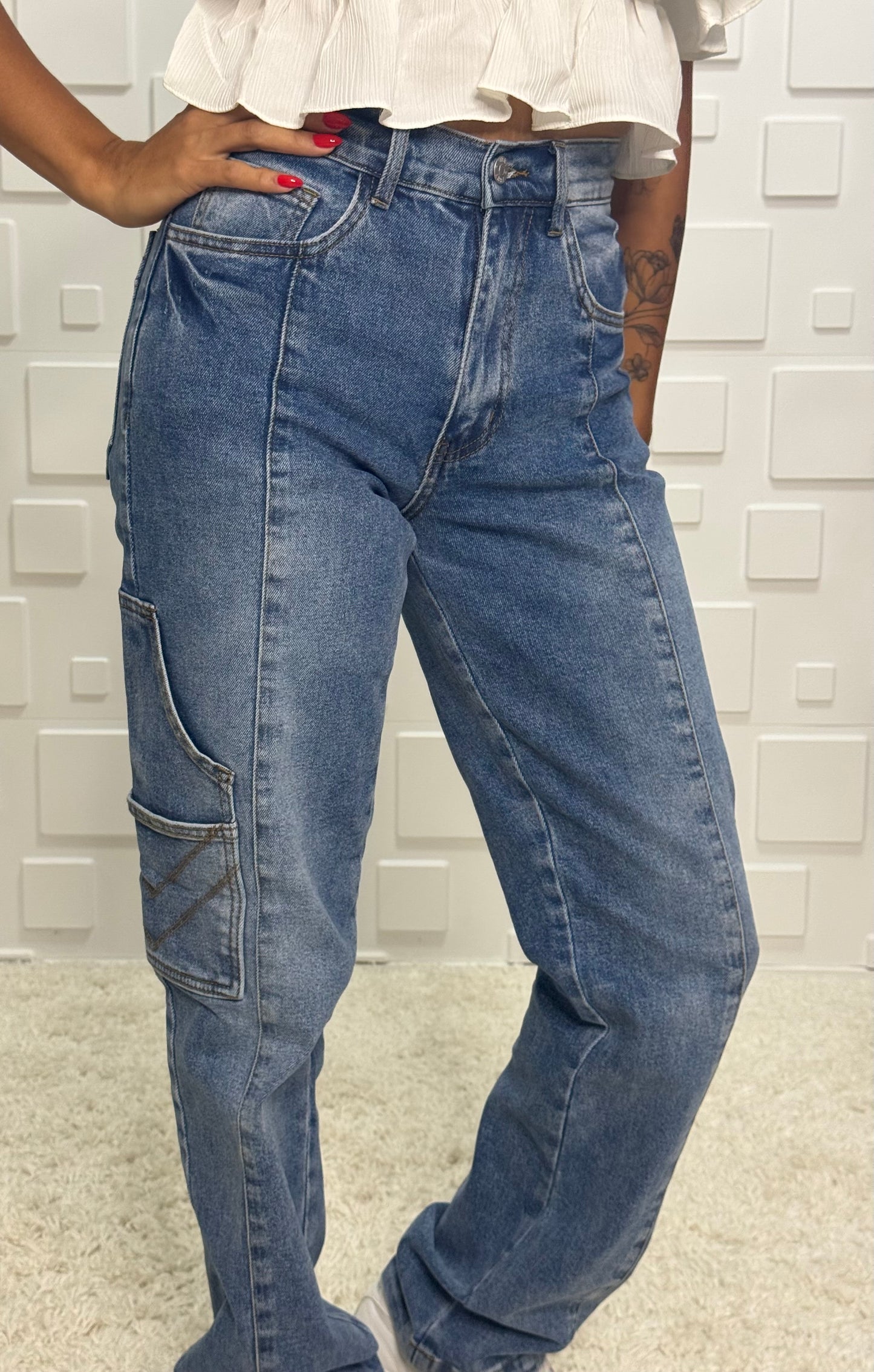 Urban Baggy