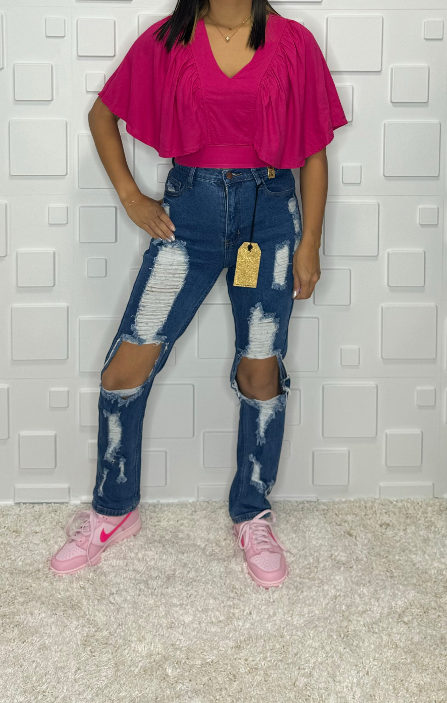 Vibrant Miu