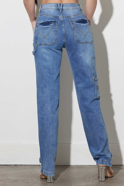 Urban Baggy