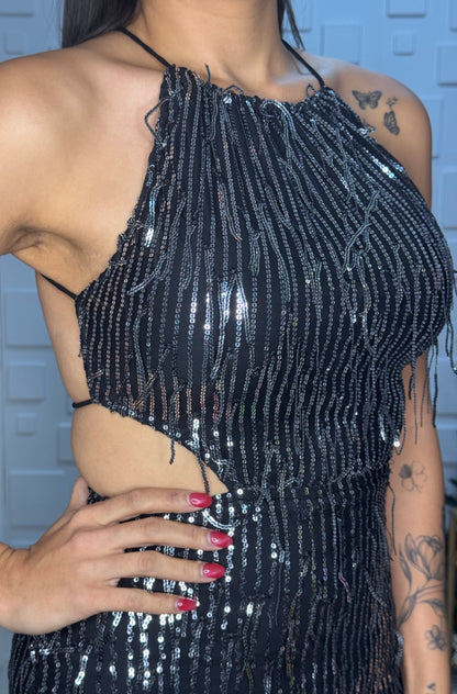 Midnight Dress