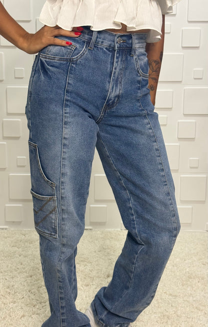 Urban Baggy