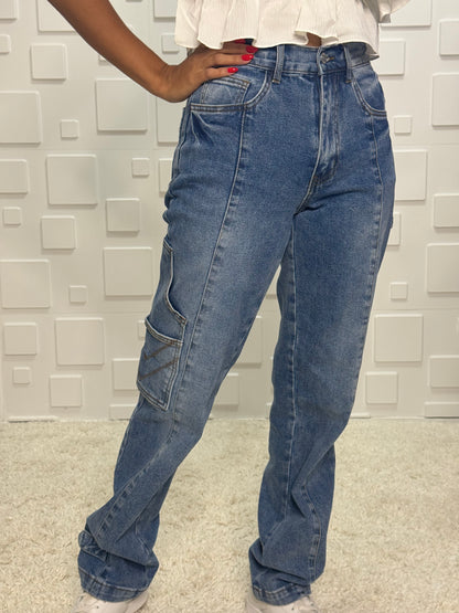 Urban Baggy